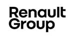 Logo Renault Group