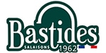 Logo Bastides