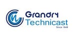 Logo Grandry Technicast