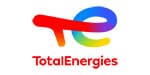 Logo TotalEnergies